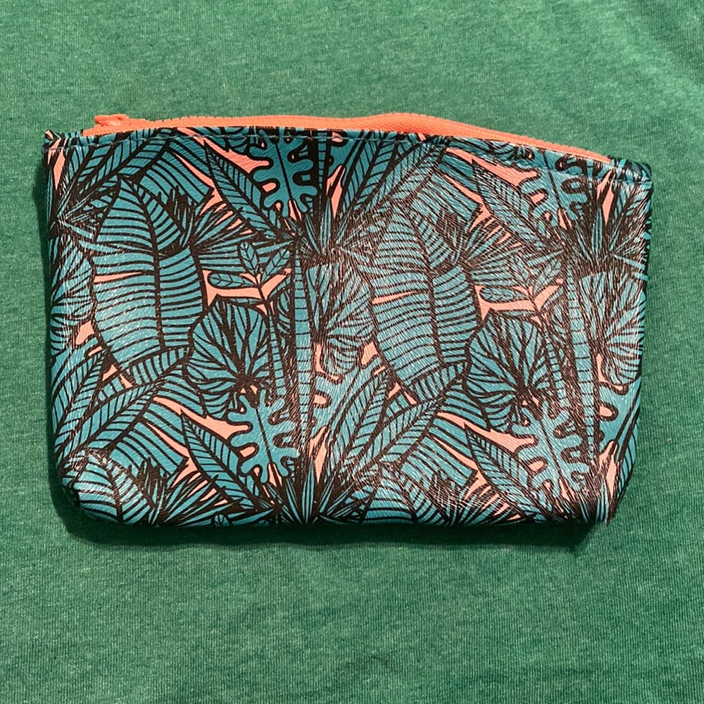 Make up bag